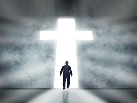 The Spirit's Work in Conversion