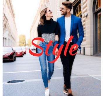 The Look: How your appearance influences your confidence