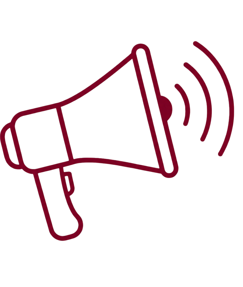 Megaphone Awareness Icon.png