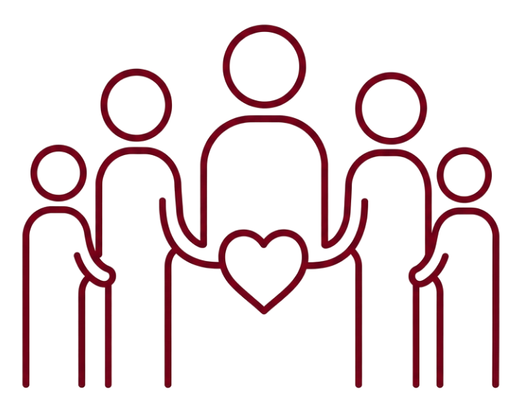 Community Burgundy Icon.png