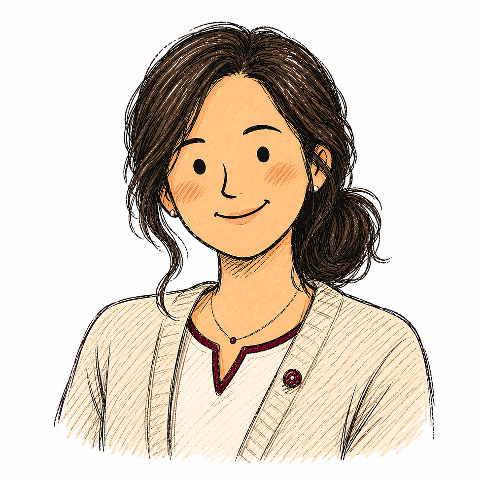 Sara Klein Caricature Image.png