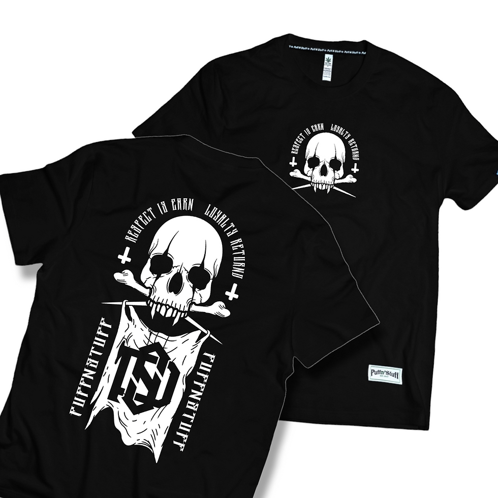 Thumbnail: PNS SKULL BANNER