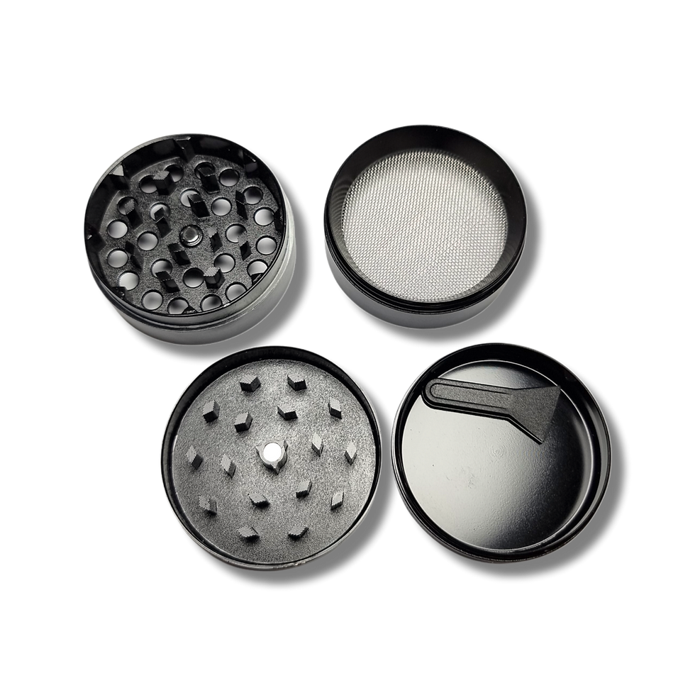Thumbnail: T=HC² HERB GRINDER