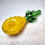 Thumbnail: PINEAPPLE PIPE (5")