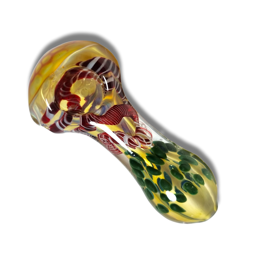 Thumbnail: CORAL PIPE