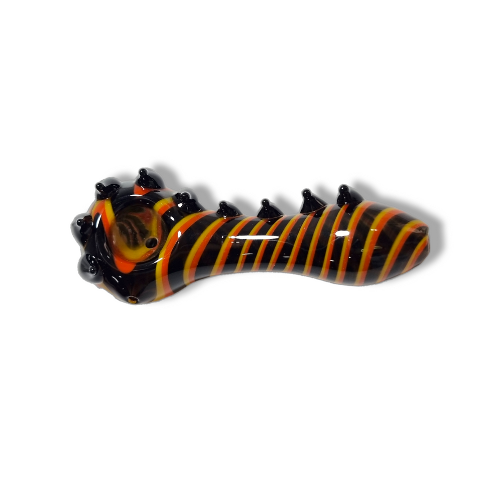 Thumbnail: TIGER CLAW V2 (4")