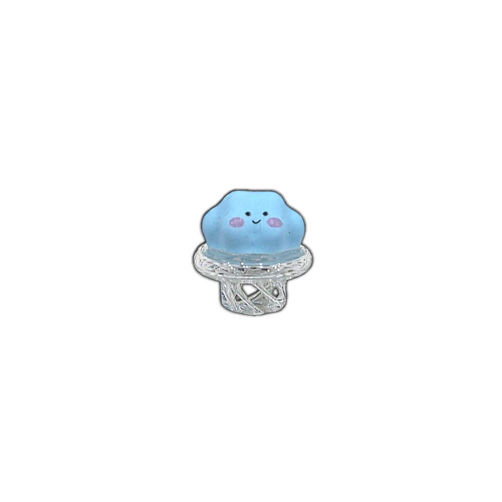Thumbnail: Cloudy Star ( Dab Cap)