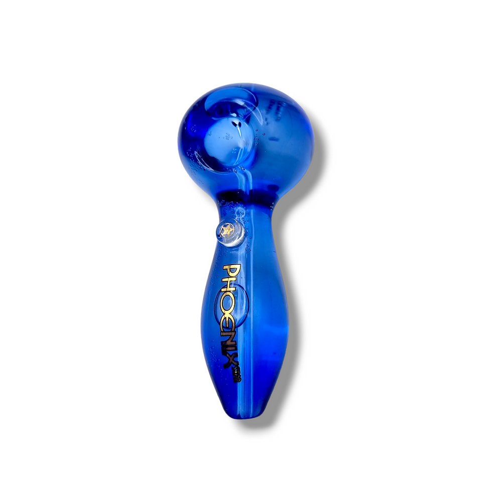 Thumbnail: PHOENIX FREEZABLE HAND PIPE