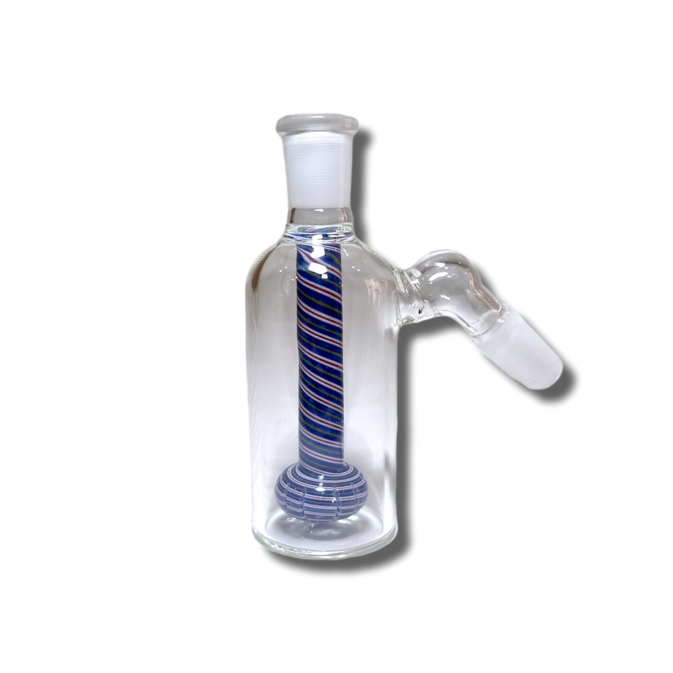 Thumbnail: ASH CATCHER V7
