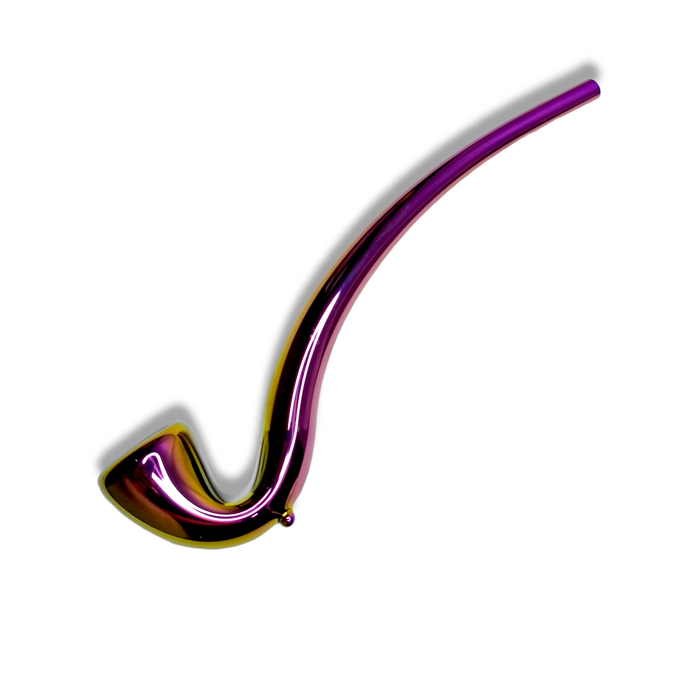 Thumbnail: GUNDALF PIPE 