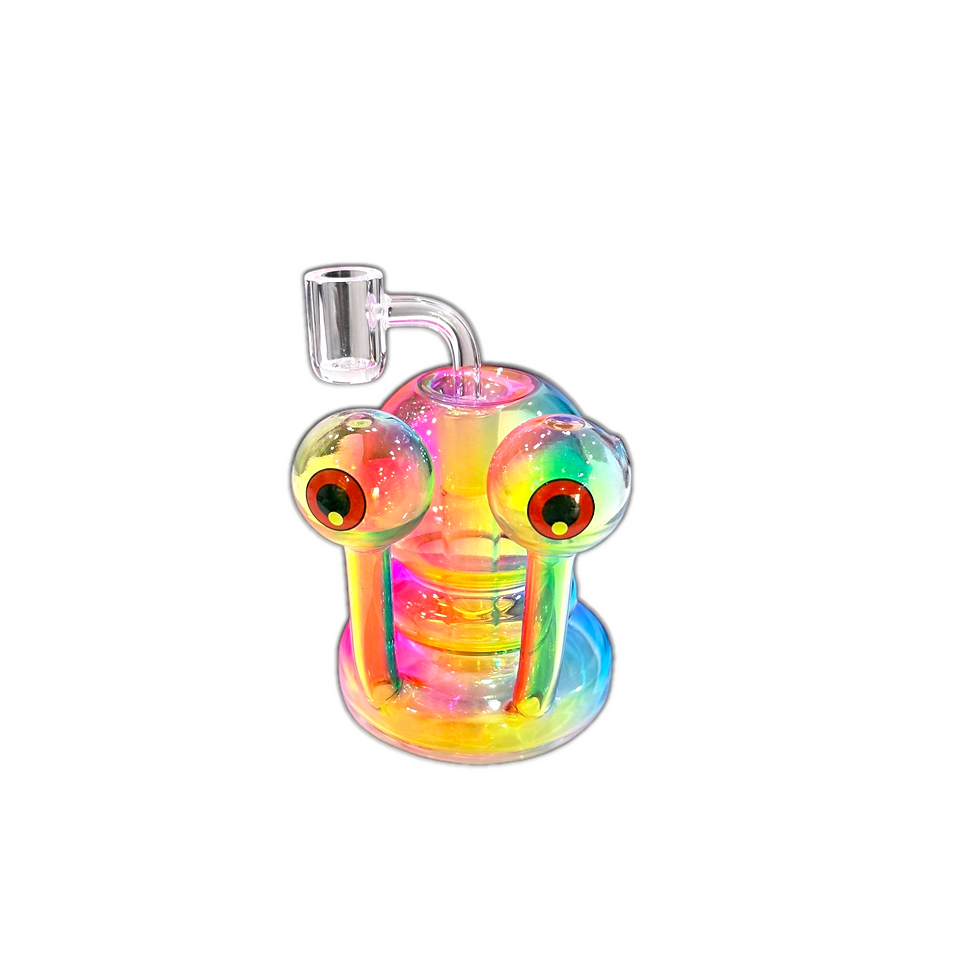 Thumbnail: Eyepop Snail (Bong)
