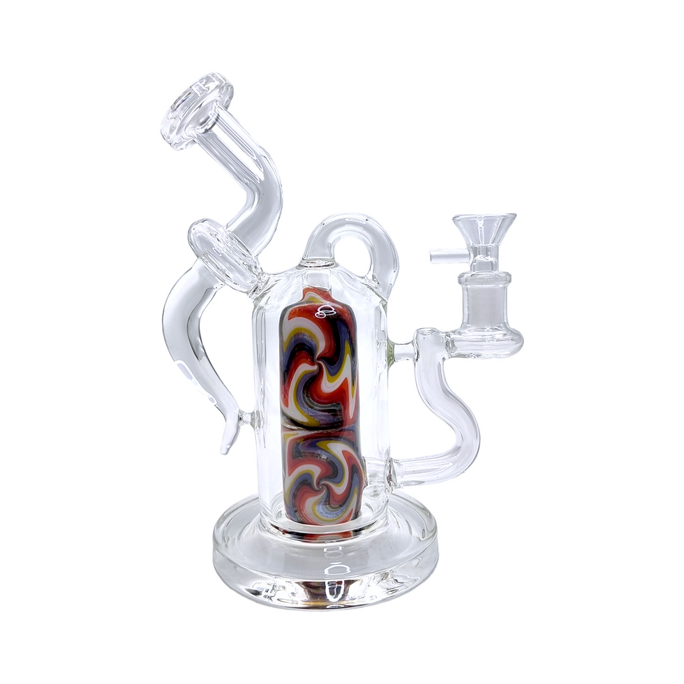 Thumbnail: AMERICAN ROD NORTH START V1