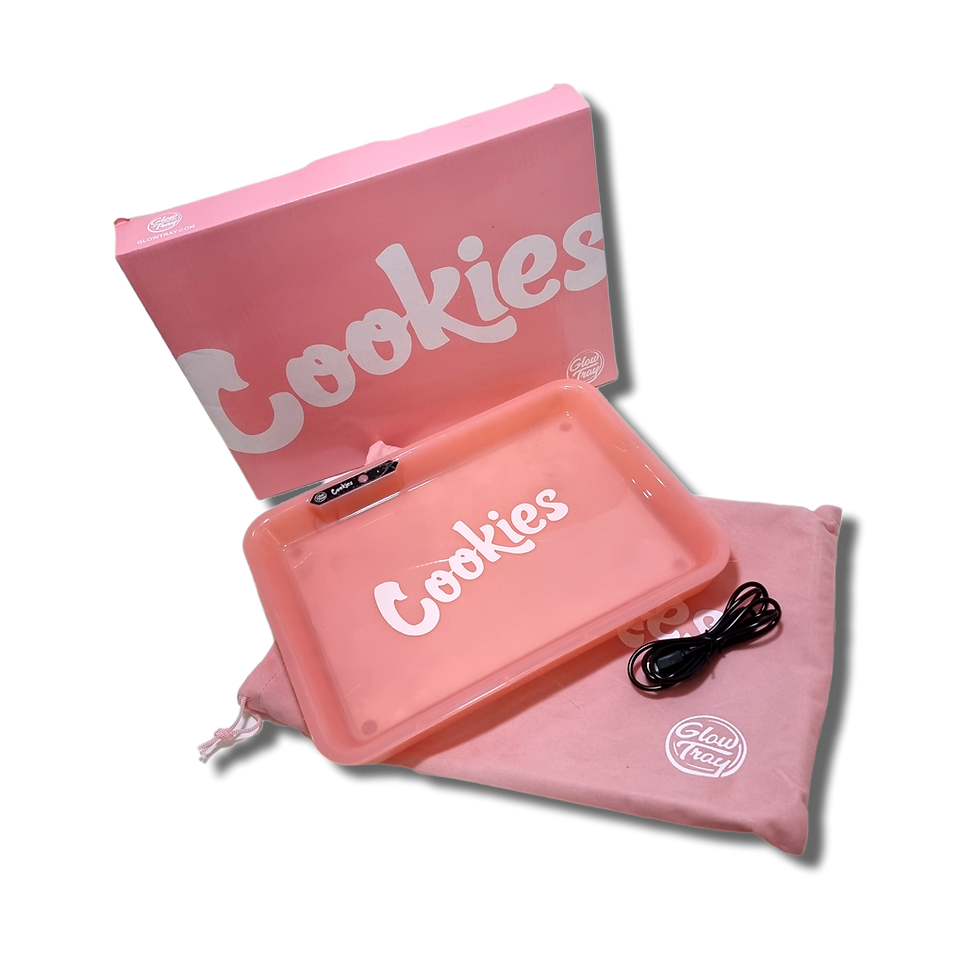 Thumbnail: COOKIES HERB TRAY