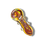 Thumbnail: CHAMELEON PIPE (3")