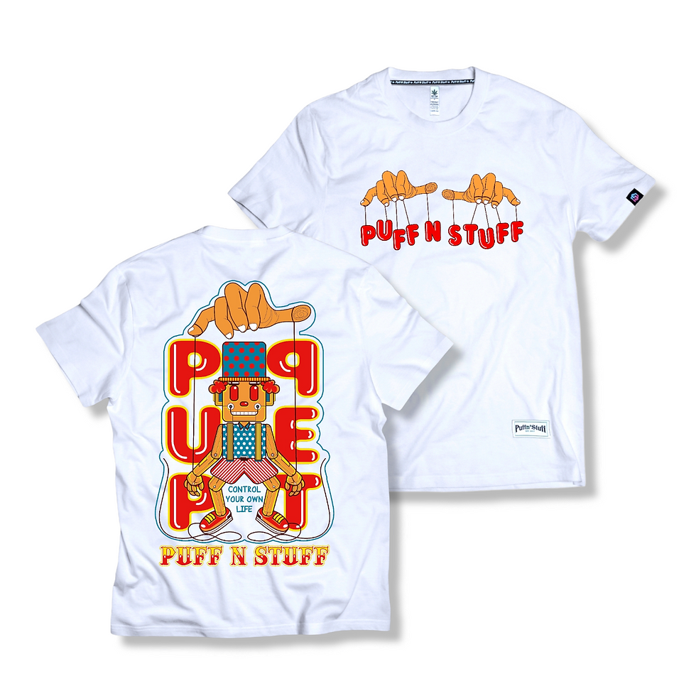 Thumbnail: CONTROL YOUR OWN LIFE