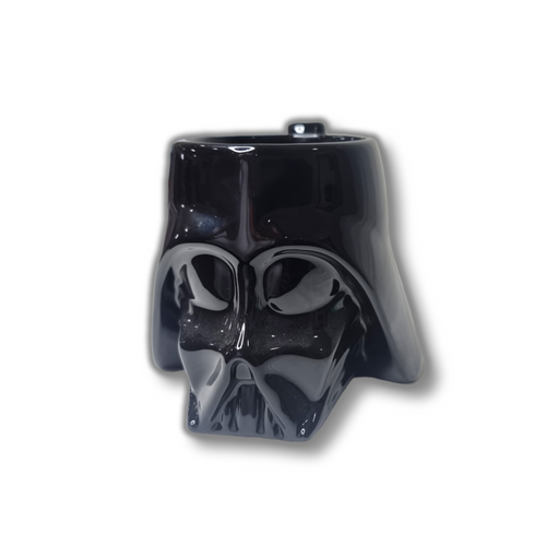 DARK VADER MUG | PUFFANDSTUFF.PH