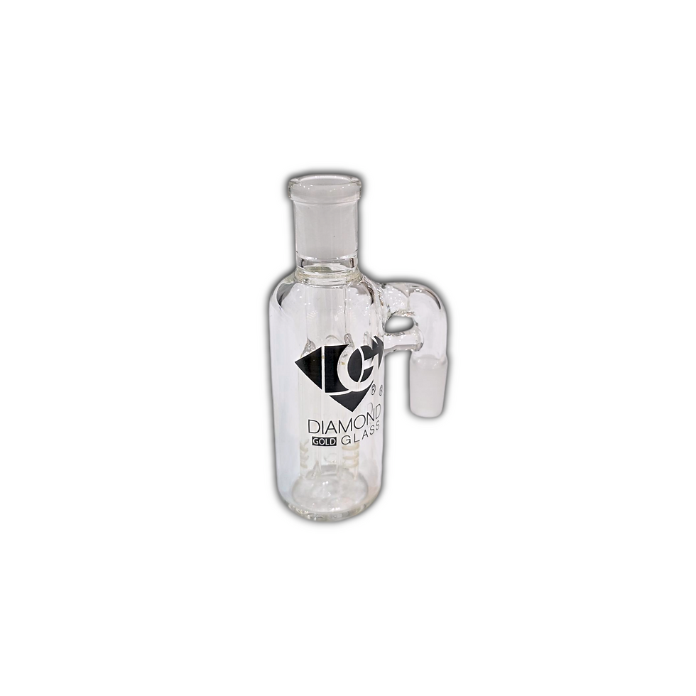 Thumbnail: Diamond G (Ash Catcher)