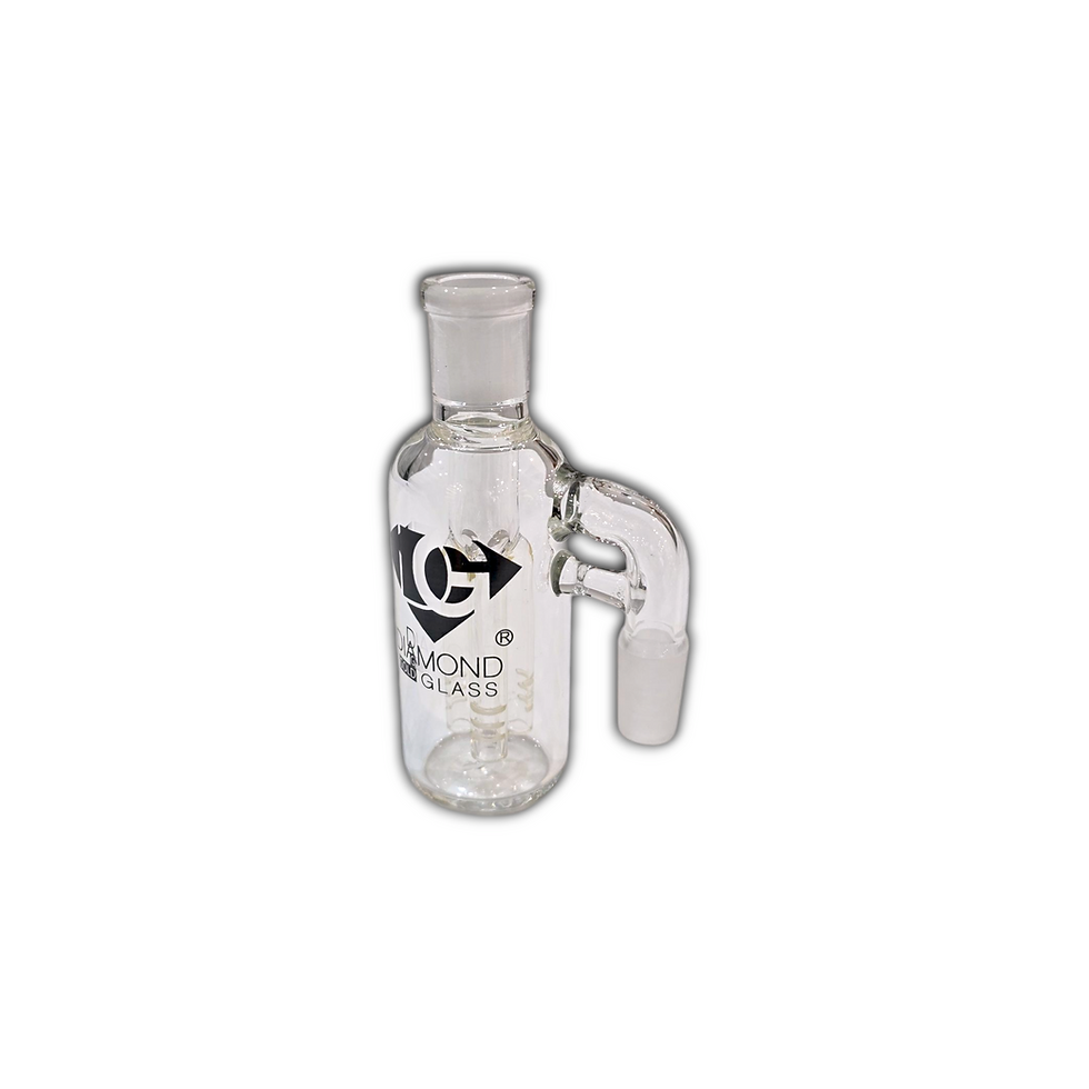 Thumbnail: Diamond G (Ash Catcher)