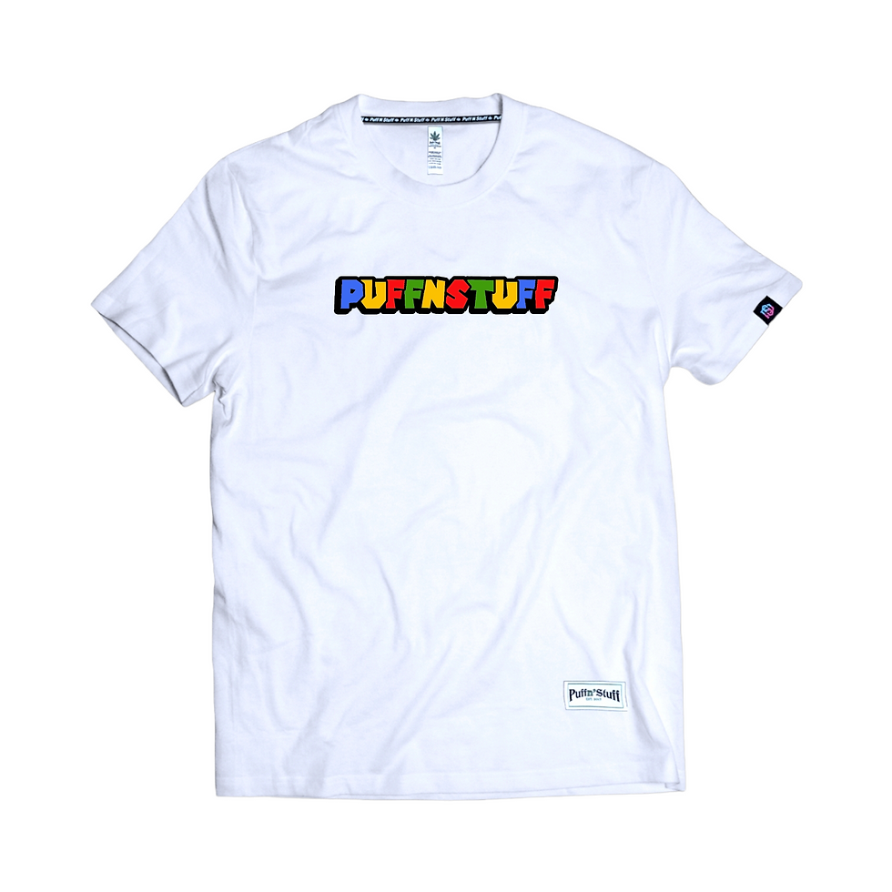 Thumbnail: CRAZY MARIO