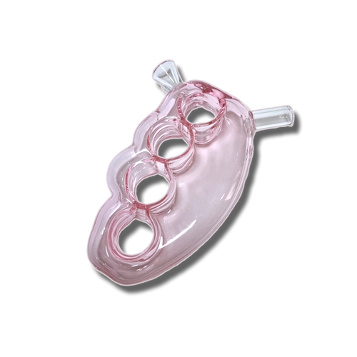 BRASS KNUCKLES (JOINTHOLDER) PUFFANDSTUFF.PH