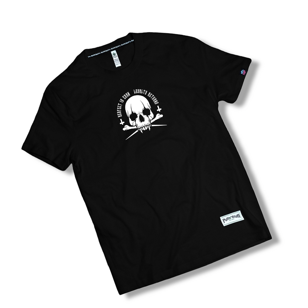 Thumbnail: PNS SKULL BANNER