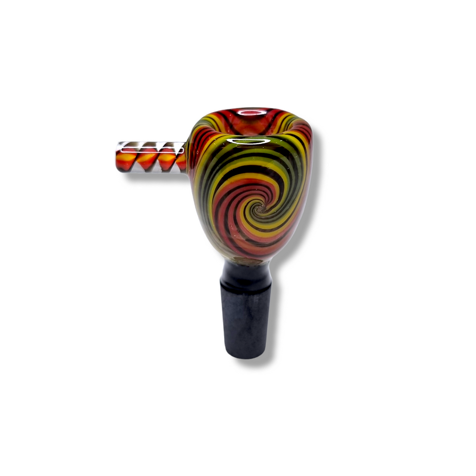 Thumbnail: RASTA HERB BOWL 