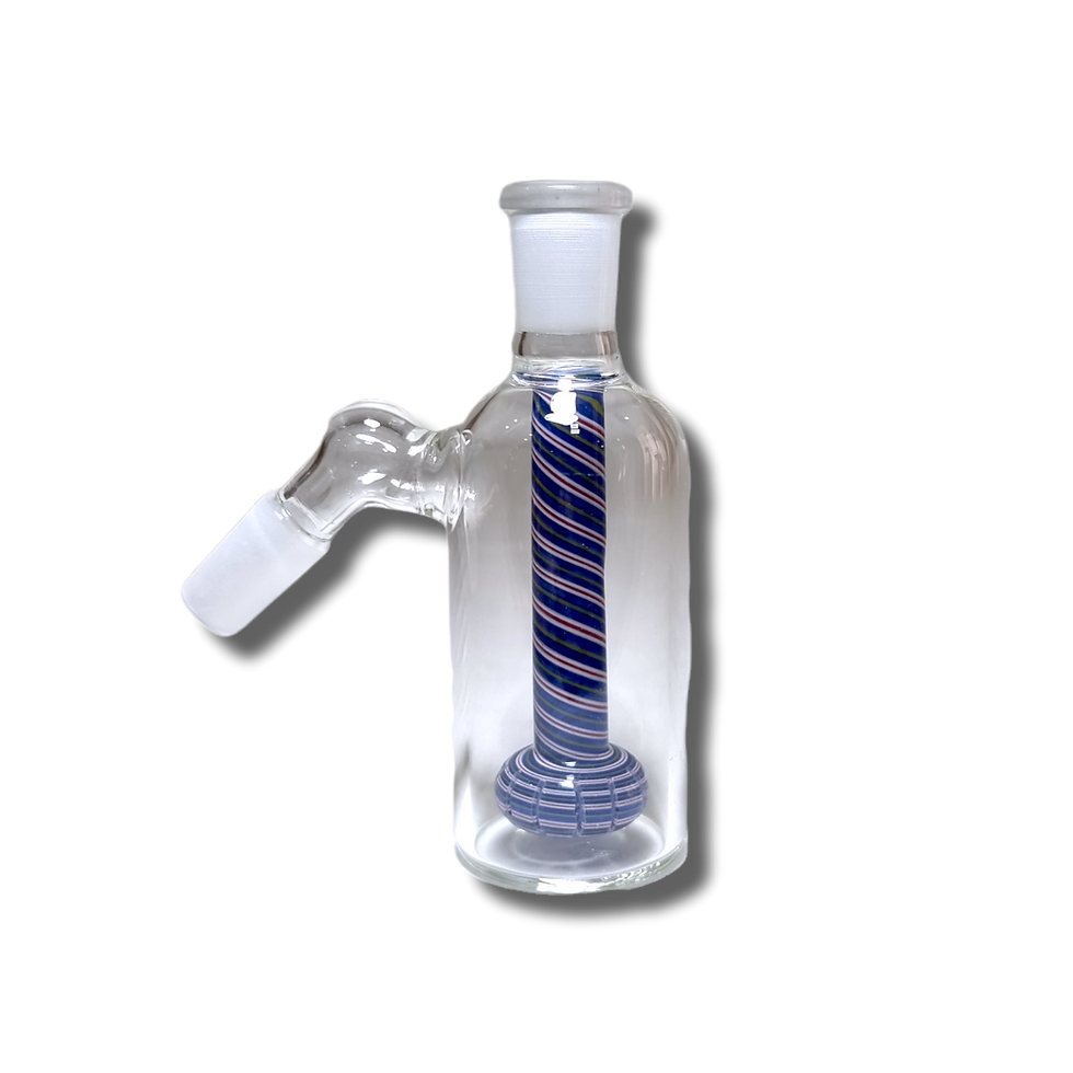 Thumbnail: ASH CATCHER V7
