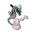 Thumbnail: BABY DRAGON (6')
