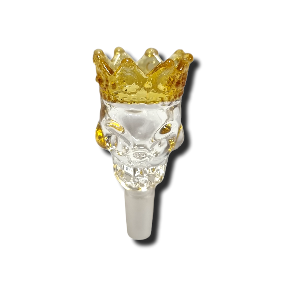 Thumbnail: SKULL KING