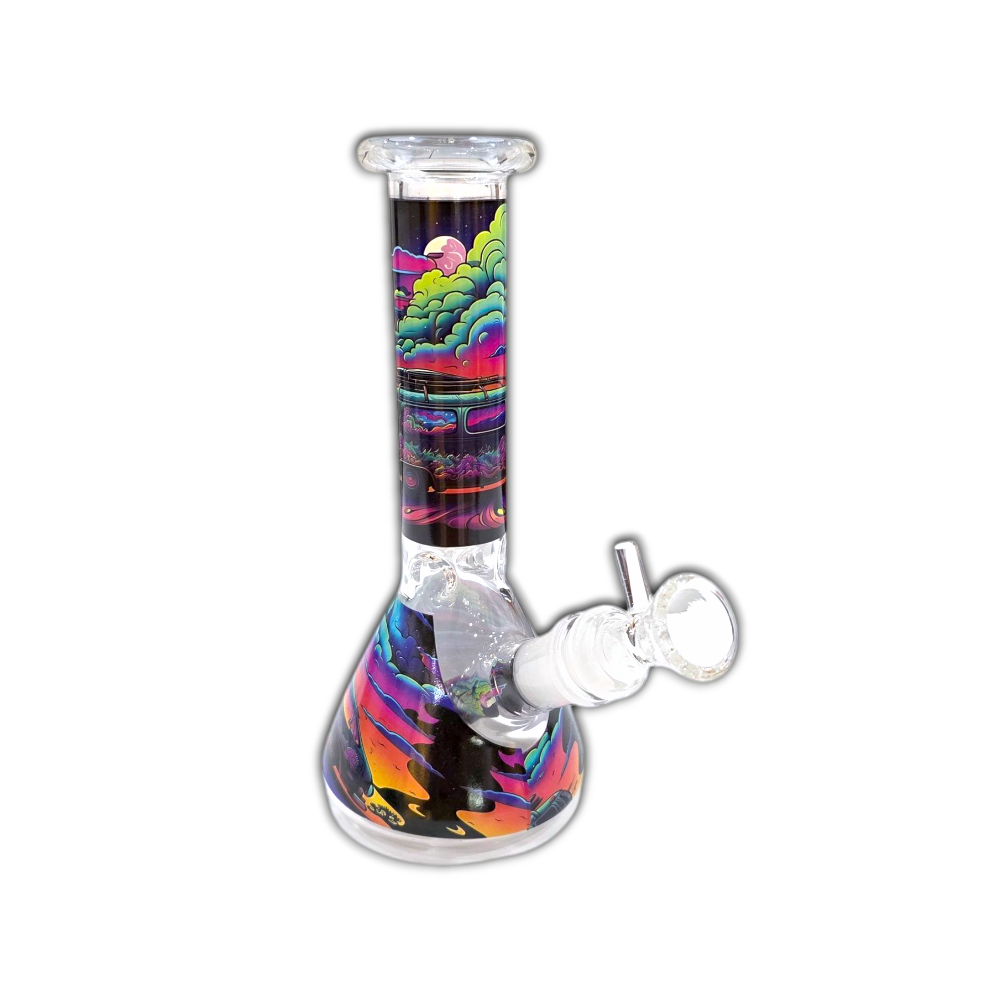 Trippy (Bong Set)
