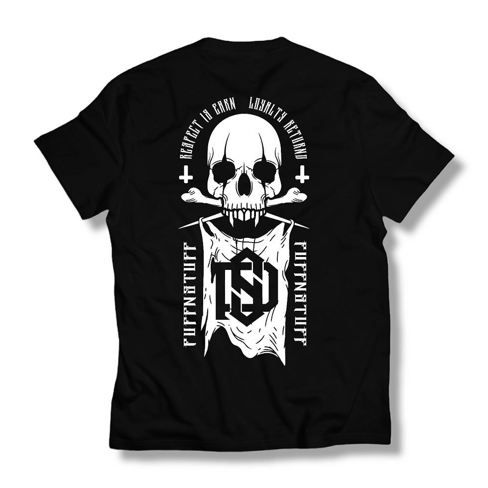 Thumbnail: PNS SKULL BANNER