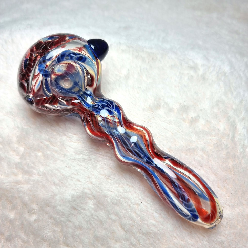 Thumbnail: JELLY FISH (4.7")