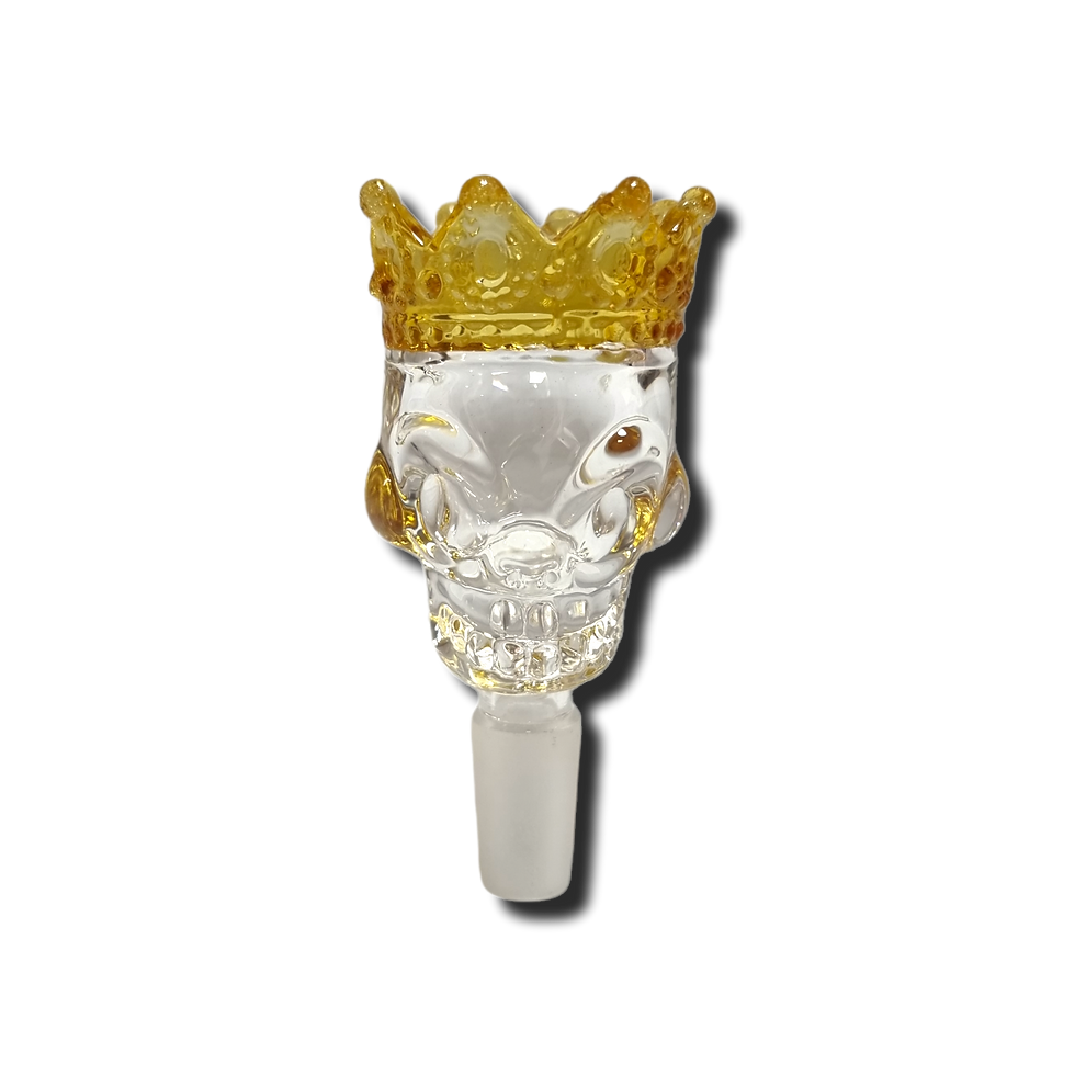 Thumbnail: SKULL KING