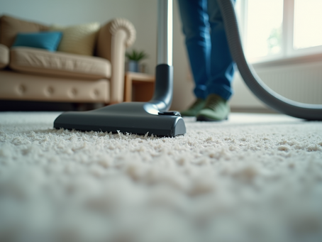 Factors to Consider When Choosing Cleaning Services