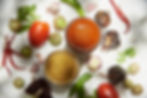 Salsa Making COOKING CLASS