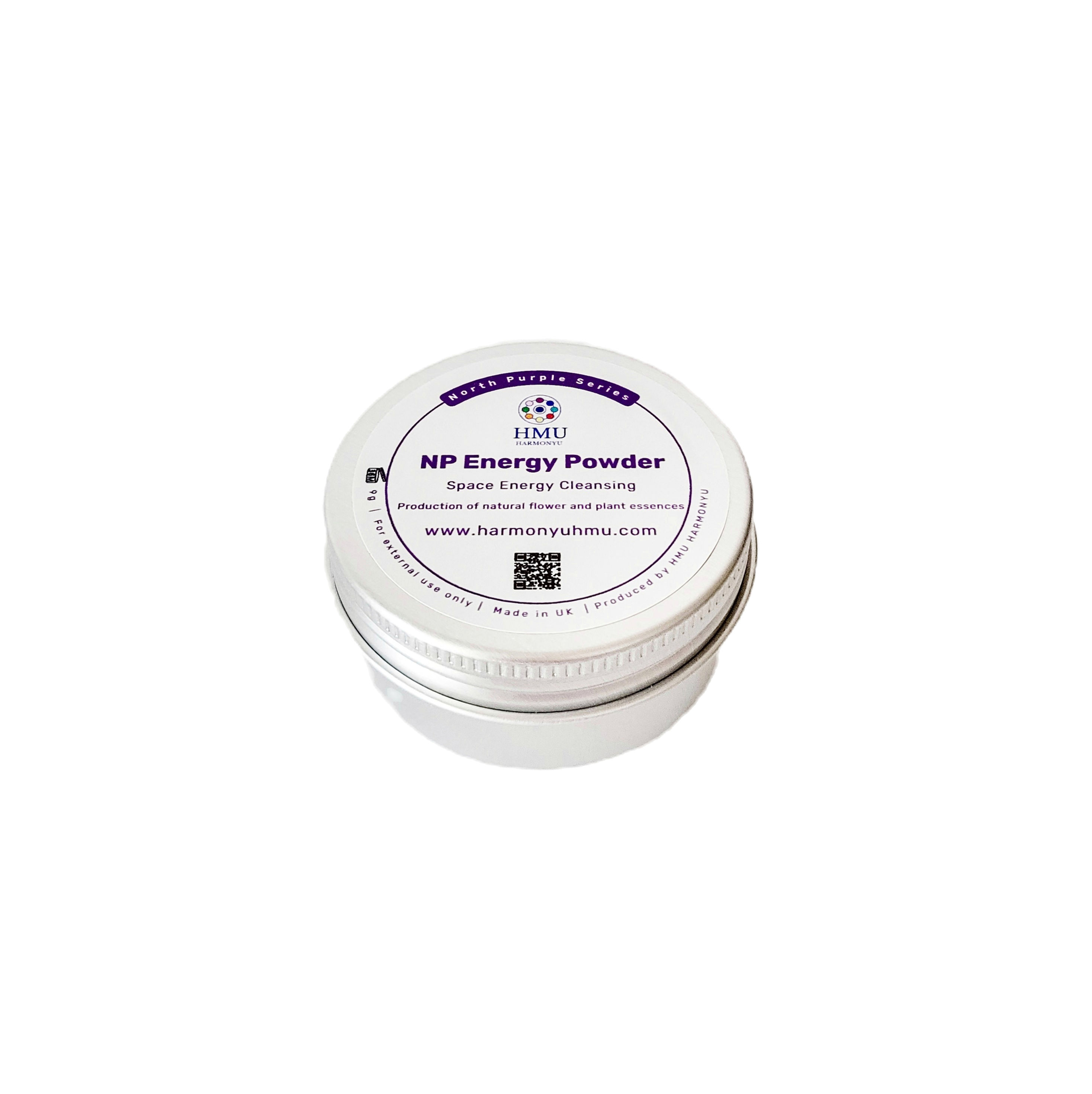North Purple Energy Powder 9-12g