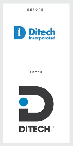 Ditech Identity Refresh