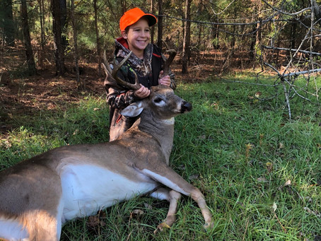 The Rut is on in Ga now. Bucks chasing !!!