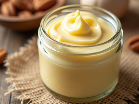 Elevate Your Self-Care with Handcrafted Healing Butters