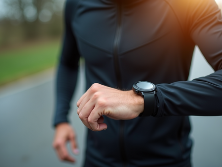 Flexible Online Training Programs for Runners