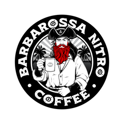 Barbarossa Nitro Coffee V01