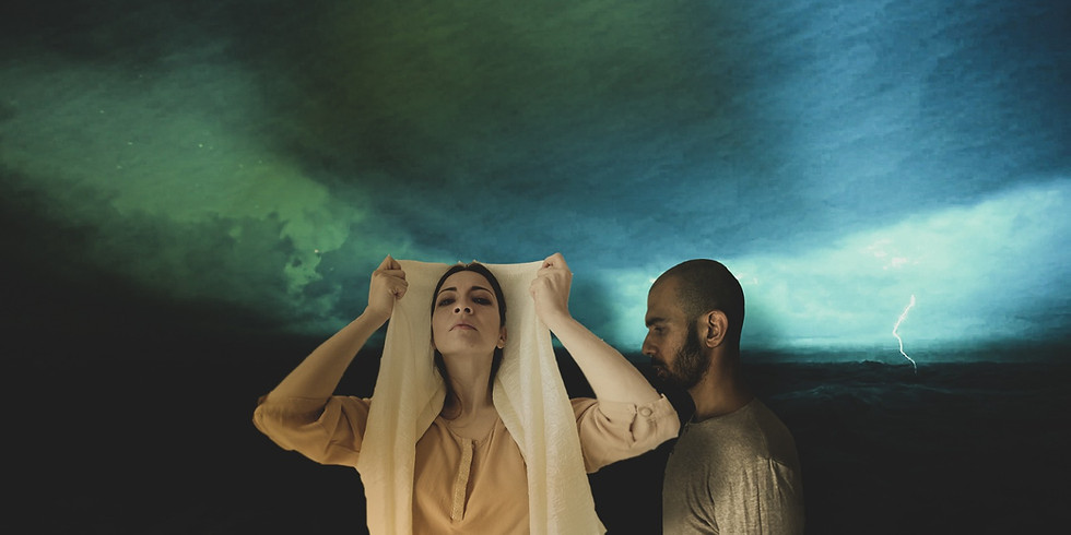 Gli Eneadi al Teatro Abeliano di Bari