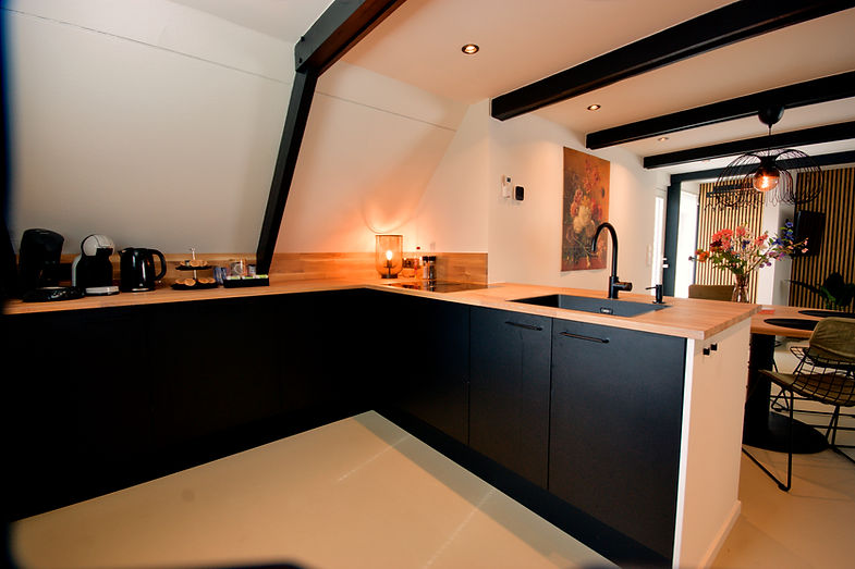 luxe-complete-keuken-inductie-vaatwasser-vakantie-vakantiehuis-Simpelveld-Groenpark-zuid-l