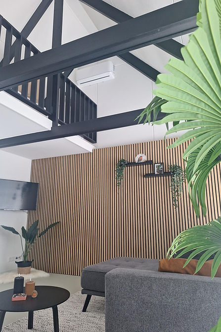 luxe - onbezorgd - relax - vakantiehuis - Zuid-Limburg