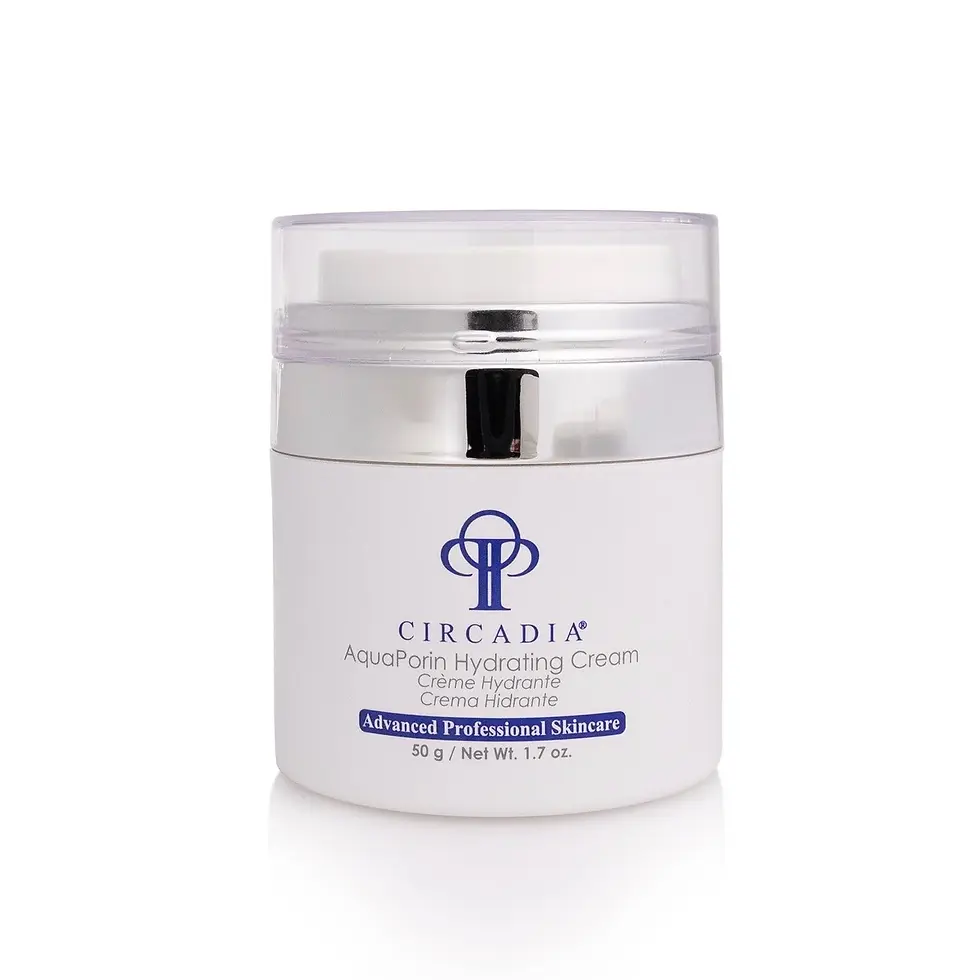 AQUAPORIN HYDRATING CREAM