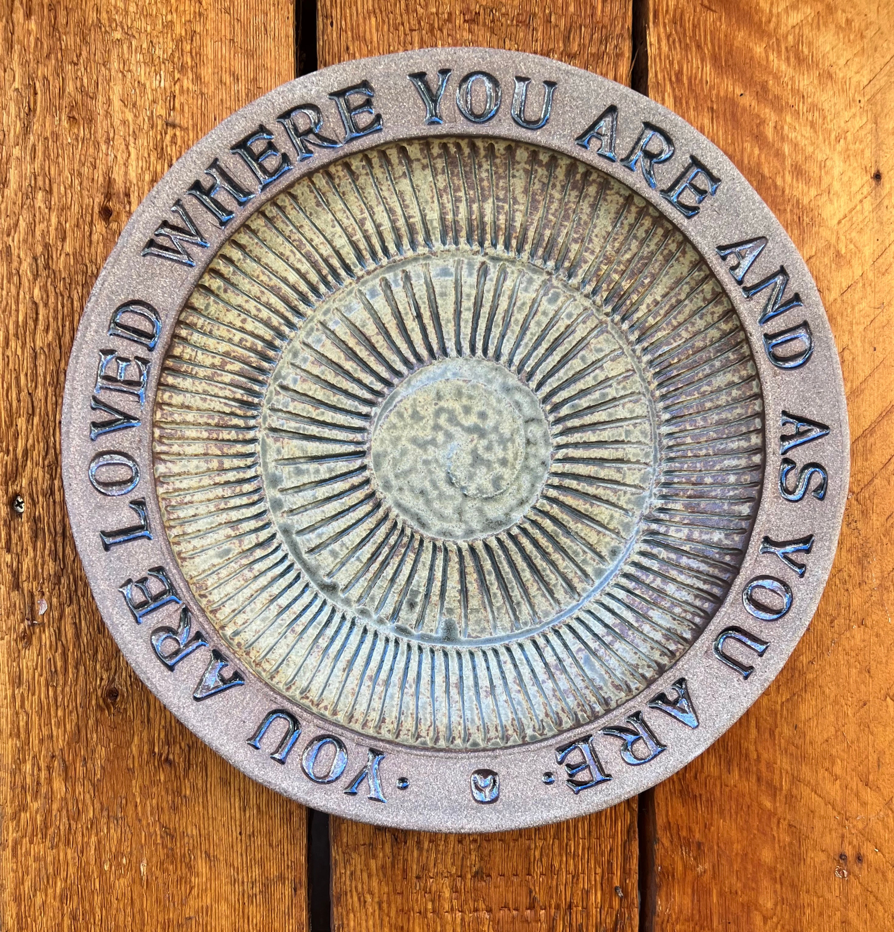 You Are Loved - Bennion