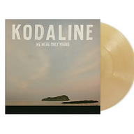 Kodaline-we-were-only-young-coloured-vinyl-tan.png