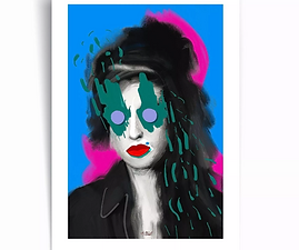 Pop Art Tadej Amy Winehouse.png