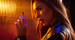 YSL JESSY_8260