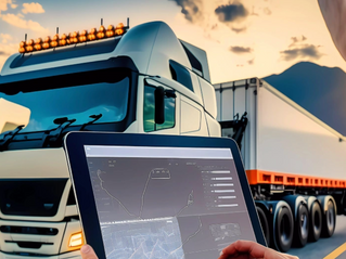 El futuro de la gestión del combustible será más inteligente, automatizado y conectado